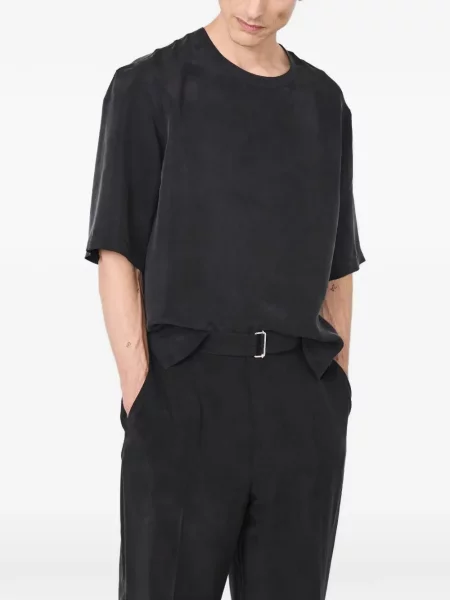 Tricou Maison Margiela negru