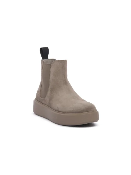 Pantofi Frau bej