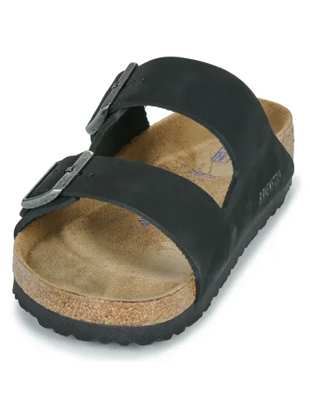 Pantofi Birkenstock negru