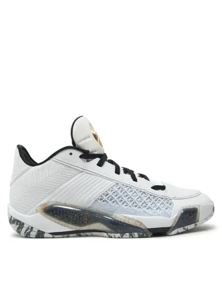 Sportcipők Nike Air Jordan XXXVIII Low fehér