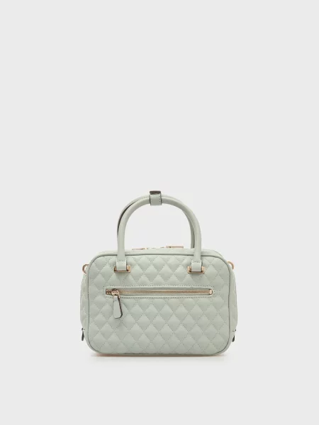 Сумка сэтчел Guess