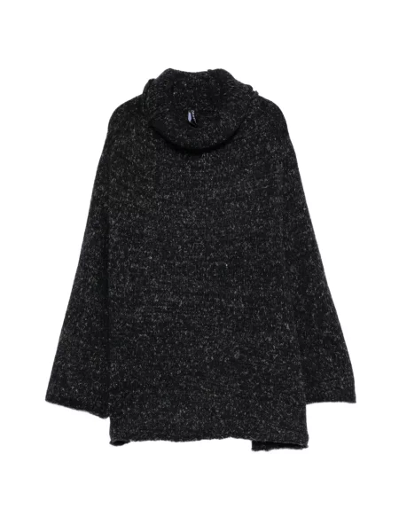 Pulover Rundholz negru