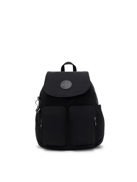KIPLING Batoh City Pocket' černá