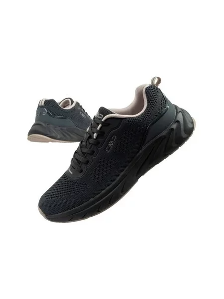 Pantofi Cmp bej