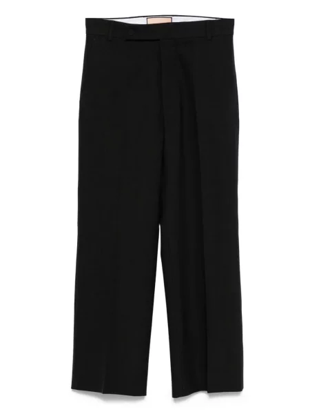 Pantaloni Plan C gri