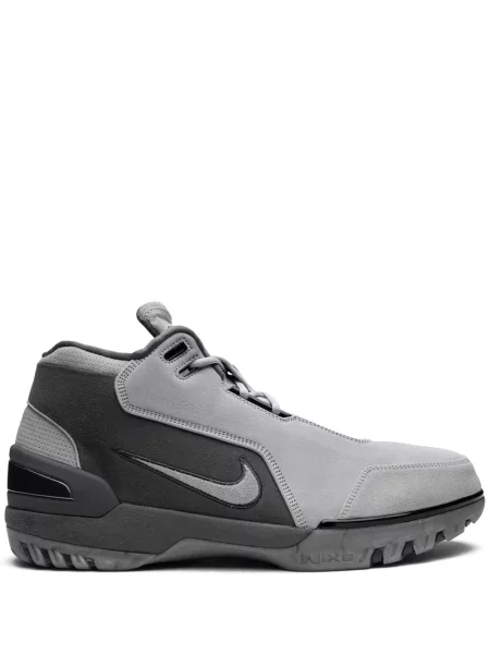 Sneakerși Nike Air Zoom gri