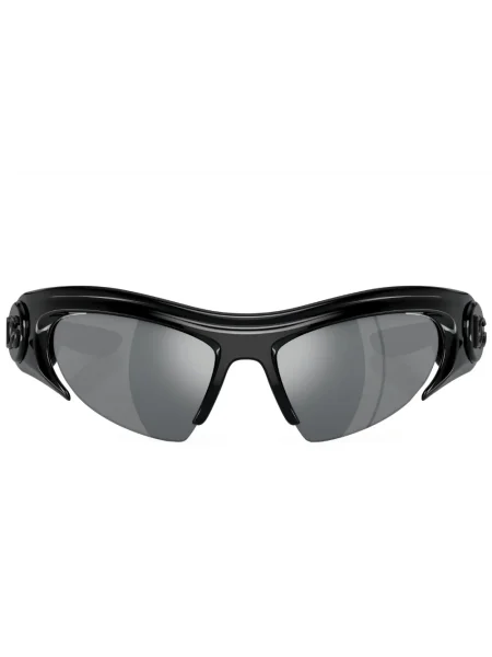 Ochelari de soare Dolce & Gabbana Eyewear negru