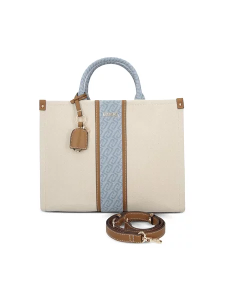 Shopperka Liu Jo biała