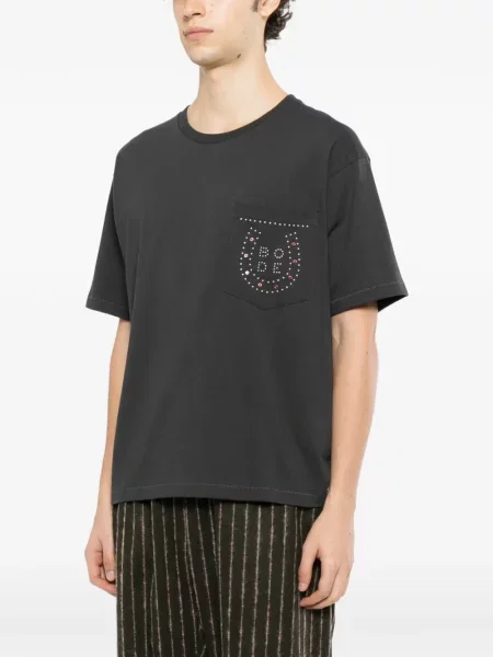 Tricou Bode negru