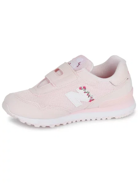 Gyerek félcipő New Balance rózsaszín