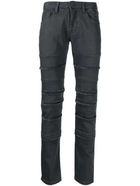Pantaloni Private Stock gri