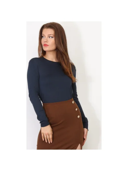 Ruha La Modeuse kék