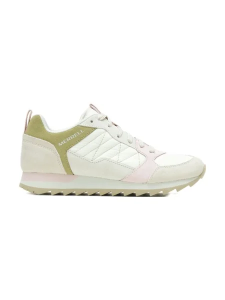 Pantofi Merrell alb