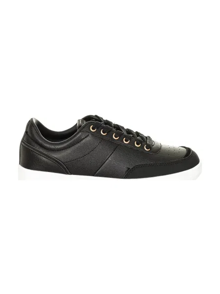 Pantofi Superdry negru