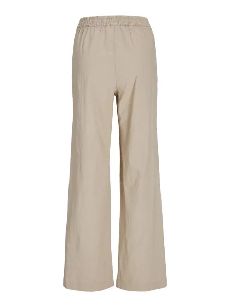 JJXX Pantaloni JXPOPPY grej