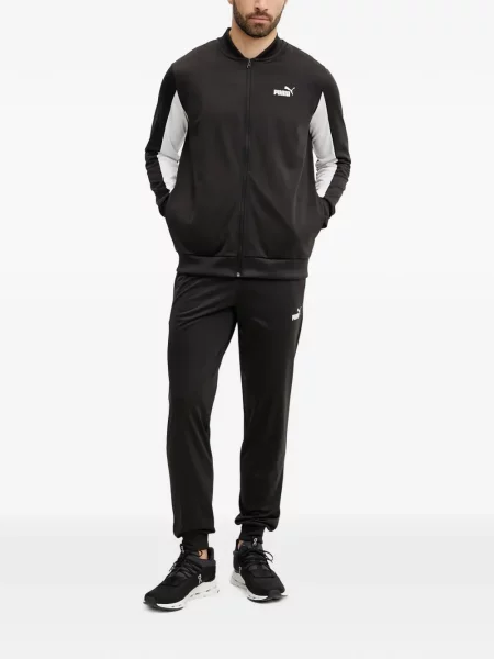 Pulover Puma negru