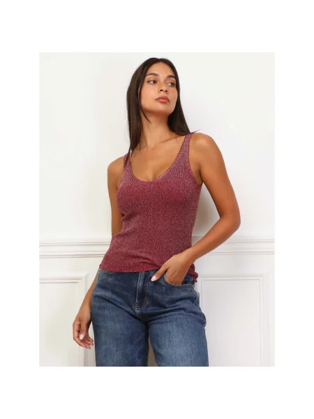 Top La Modeuse