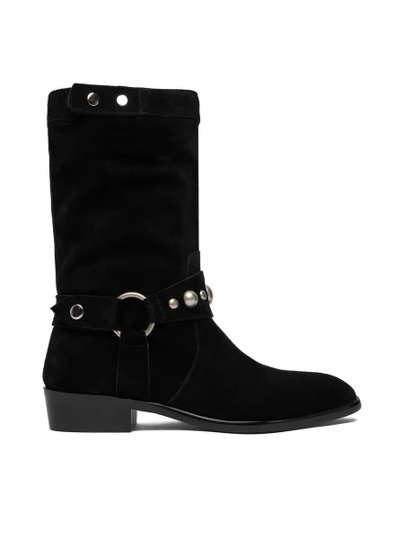 Штани Badura чорні