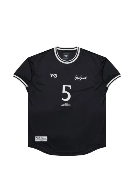 Tricou Y-3 negru