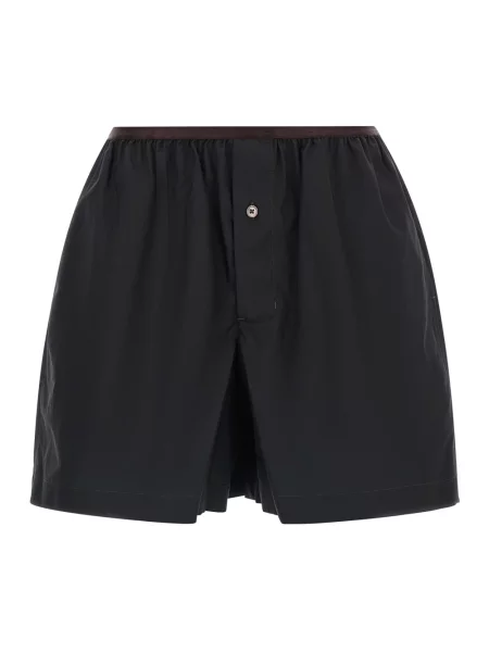 Szorty Lemaire szare