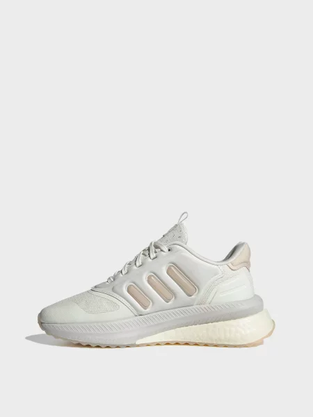 Кроссовки для бега Adidas для бега белые