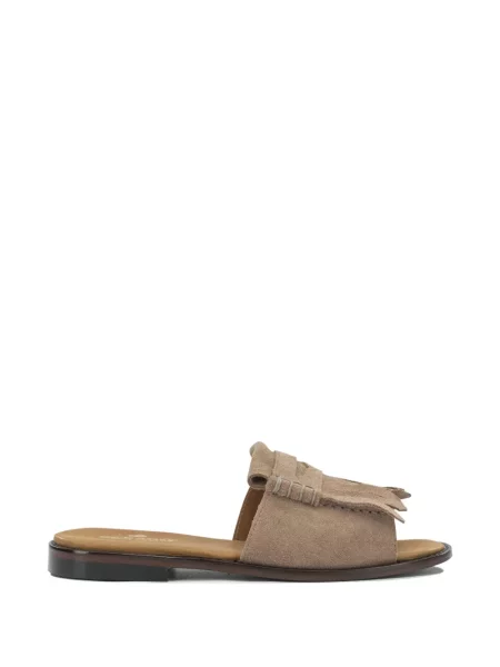 Sandale Sebago din piele
