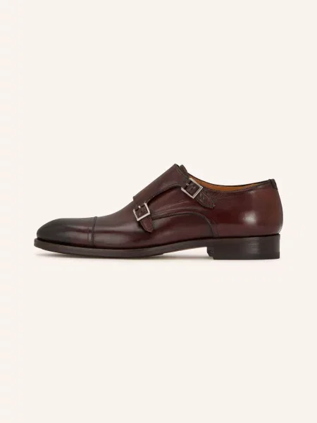 Polobotky Magnanni hnědé