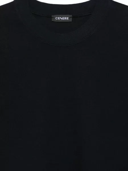 Tricou Cenere Gb albastru