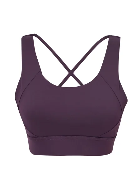 Dagi Sutien mov vânătă