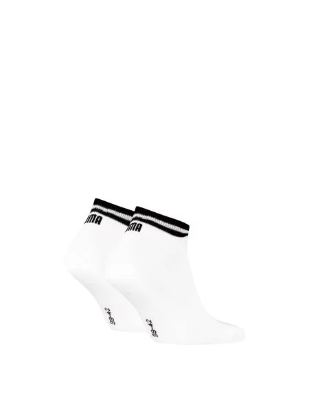 Носки Puma белые