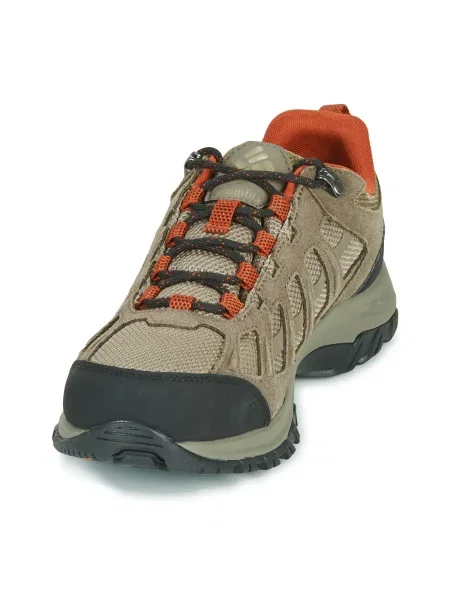 Pantofi Columbia impermeabile maro