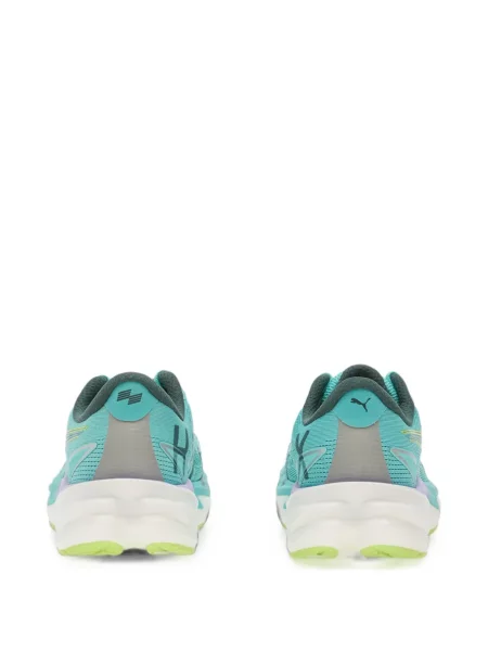Sală de gimnastică sneakerși Puma Nitro albastru