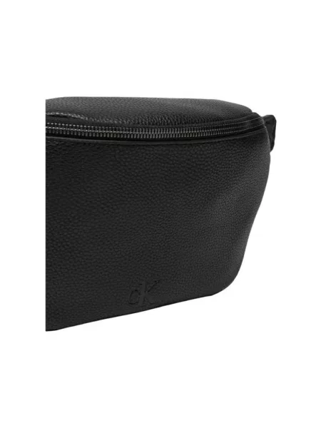 Calvin Klein Jeans nerka czarny