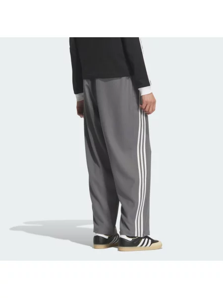 Komplet dresowy Adidas szary
