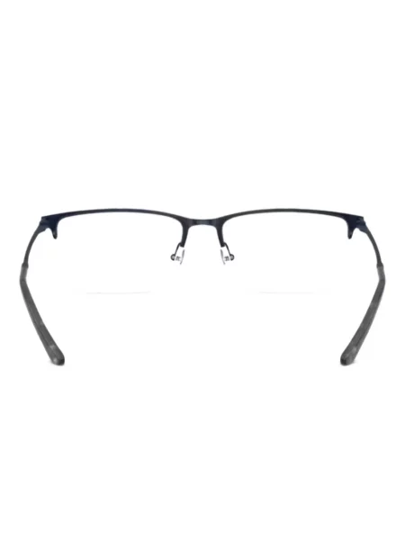 Ochelari de soare Emporio Armani negru