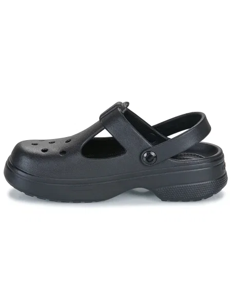Pantofi copii Crocs negru