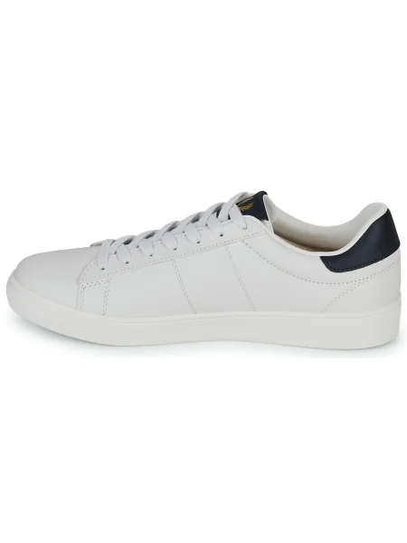 Pantofi Fred Perry roz