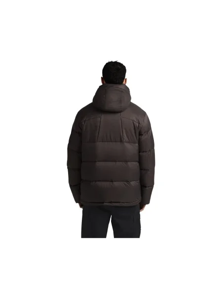 Geacă Jack Wolfskin negru