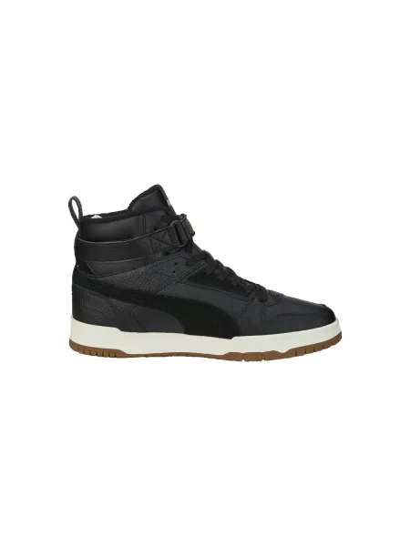 Pantofi Puma negru