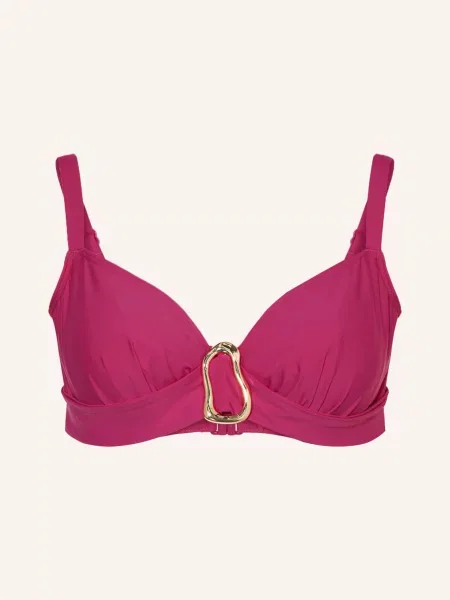 Primadonna Bikiny S Ramínky Uvita fuchsiová