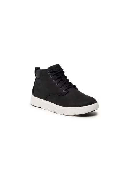 Helly Hansen Bakancs Pinehurst fekete