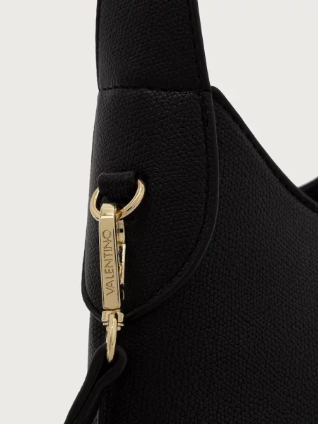 Кожаная сумка Valentino Bags
