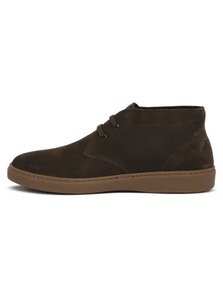 Pantofi Frau verde