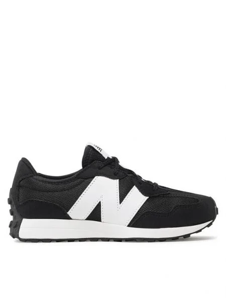 New balance Tenisky čierna biela
