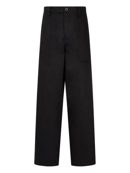 Pantaloni Studio Tomboy negru