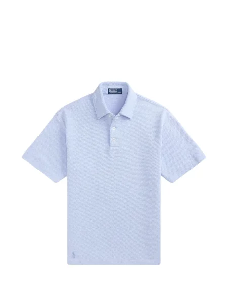 Șosete Polo Ralph Lauren cu broderie în carouri de flanelă verde