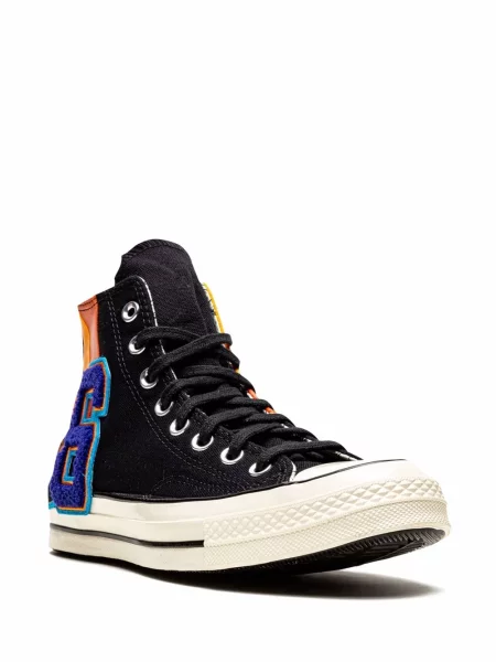 Sportbačiai Converse Chuck 70 juoda