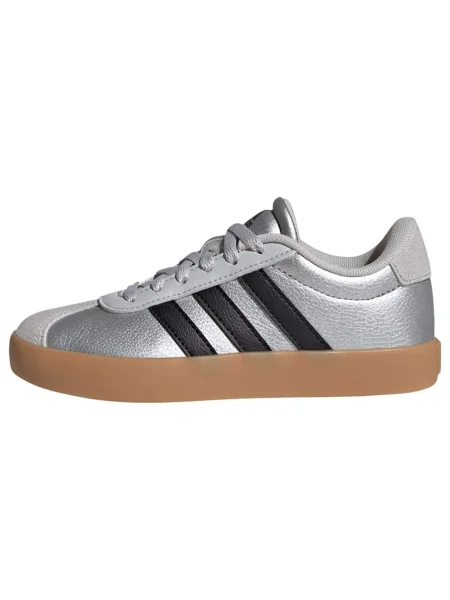 Adidas Otroške superge VL COURT črna