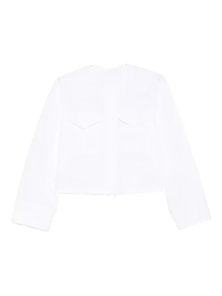 Cămașă Givenchy alb