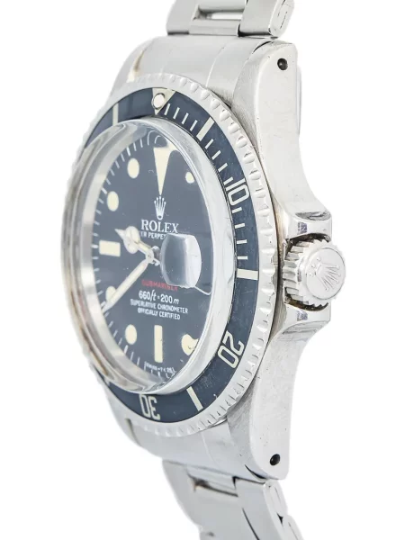Ceas Rolex albastru
